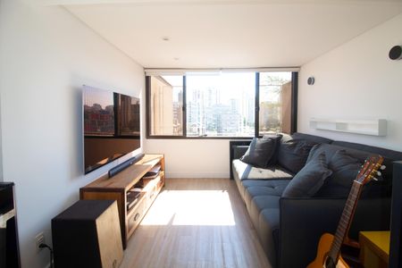 Apartamento para alugar com 123m², 2 quartos e 2 vagasQuarto 2