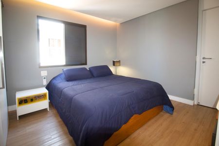 Apartamento para alugar com 123m², 2 quartos e 2 vagasQuarto 1