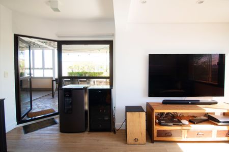 Apartamento para alugar com 123m², 2 quartos e 2 vagasQuarto 2