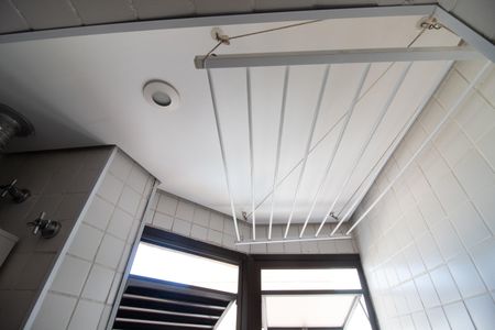 Apartamento para alugar com 123m², 2 quartos e 2 vagasÁrea de Serviço