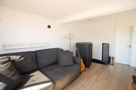 Apartamento para alugar com 123m², 2 quartos e 2 vagasQuarto 2