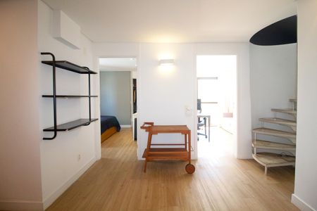 Apartamento para alugar com 123m², 2 quartos e 2 vagasSala