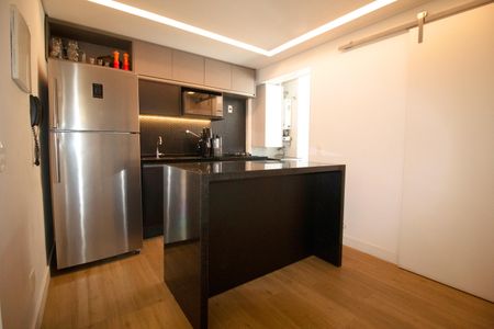 Apartamento para alugar com 123m², 2 quartos e 2 vagasCozinha