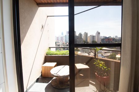 Apartamento para alugar com 123m², 2 quartos e 2 vagasSala
