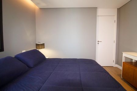 Apartamento para alugar com 123m², 2 quartos e 2 vagasQuarto 1