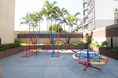 Apartamento para alugar com 123m², 2 quartos e 2 vagasÁrea comum