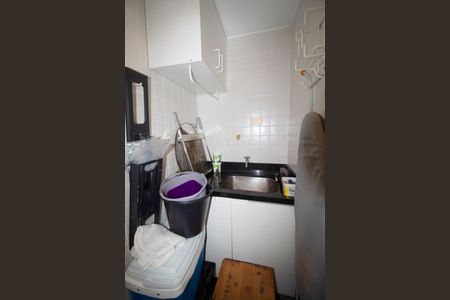 Apartamento para alugar com 123m², 2 quartos e 2 vagasÁrea de Serviço
