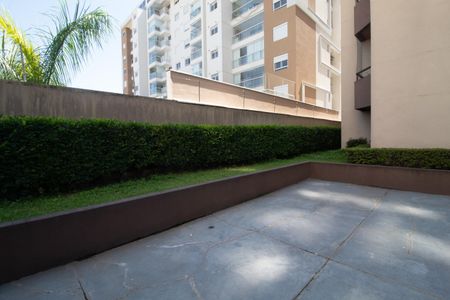 Apartamento para alugar com 123m², 2 quartos e 2 vagasÁrea comum