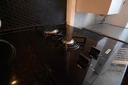 Apartamento para alugar com 123m², 2 quartos e 2 vagasCozinha