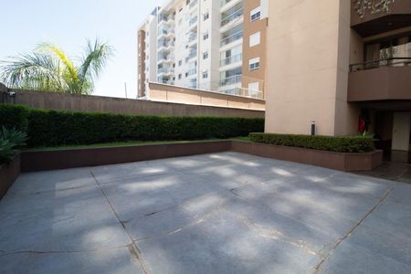 Apartamento para alugar com 123m², 2 quartos e 2 vagasÁrea comum