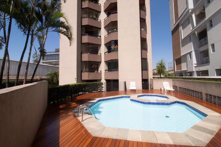 Apartamento para alugar com 123m², 2 quartos e 2 vagasÁrea comum