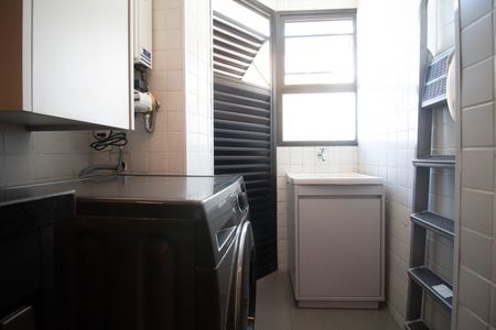 Apartamento para alugar com 123m², 2 quartos e 2 vagasCozinha