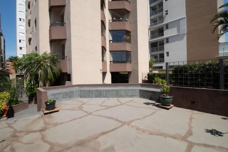 Apartamento para alugar com 123m², 2 quartos e 2 vagasÁrea comum