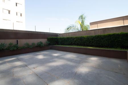 Apartamento para alugar com 123m², 2 quartos e 2 vagasÁrea comum