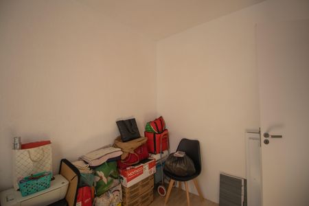 Apartamento para alugar com 40m², 2 quartos e sem vaga Apartamento para alugar com 40m², 2 quartos e sem vagaQuarto 2
