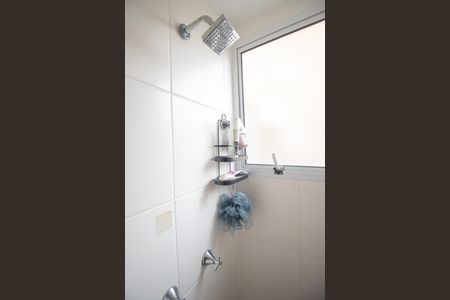 Apartamento para alugar com 40m², 2 quartos e sem vaga Apartamento para alugar com 40m², 2 quartos e sem vagaBanheiro