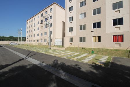 Apartamento para alugar com 40m², 2 quartos e sem vagaÁrea comum