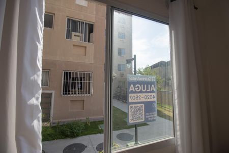 Apartamento para alugar com 40m², 2 quartos e sem vaga Apartamento para alugar com 40m², 2 quartos e sem vagaQuarto 2
