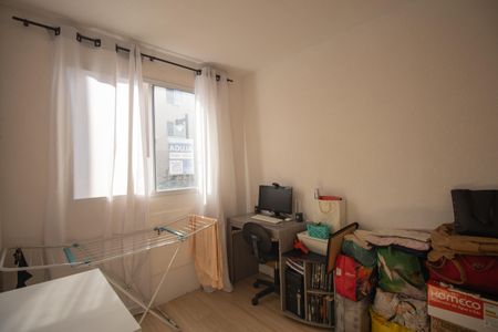 Apartamento para alugar com 40m², 2 quartos e sem vaga Apartamento para alugar com 40m², 2 quartos e sem vagaQuarto 2