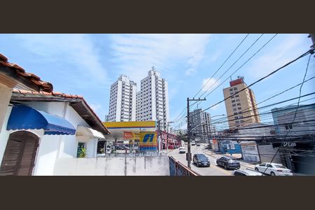 Casa para alugar com 164m², 3 quartos e 1 vaga Casa para alugar com 164m², 3 quartos e 1 vagaVista da Rua