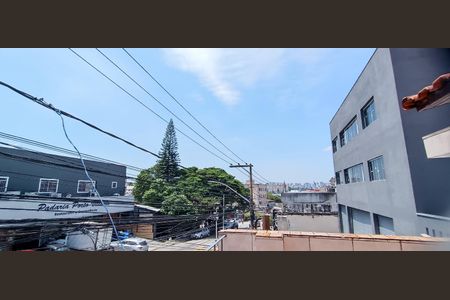 Casa para alugar com 164m², 3 quartos e 1 vaga Casa para alugar com 164m², 3 quartos e 1 vagaVista da Rua