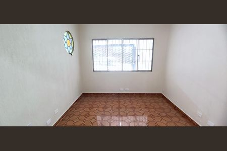 Casa para alugar com 164m², 3 quartos e 1 vaga Casa para alugar com 164m², 3 quartos e 1 vagaSala