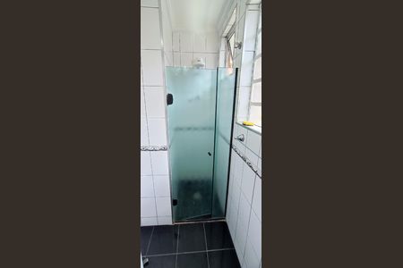 Casa para alugar com 164m², 3 quartos e 1 vaga Casa para alugar com 164m², 3 quartos e 1 vagaBanheiro