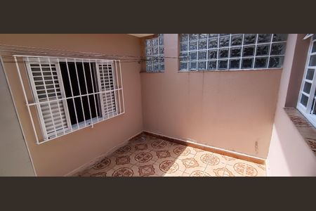 Casa para alugar com 164m², 3 quartos e 1 vaga Casa para alugar com 164m², 3 quartos e 1 vagaQuintal