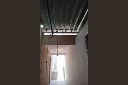 Casa para alugar com 164m², 3 quartos e 1 vaga Casa para alugar com 164m², 3 quartos e 1 vagaZeta flex fechada corredor