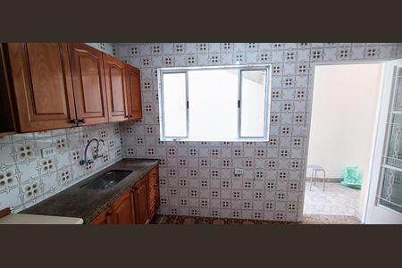 Casa para alugar com 164m², 3 quartos e 1 vaga Casa para alugar com 164m², 3 quartos e 1 vagaCozinha