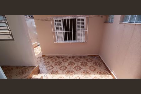 Casa para alugar com 164m², 3 quartos e 1 vaga Casa para alugar com 164m², 3 quartos e 1 vagaQuintal
