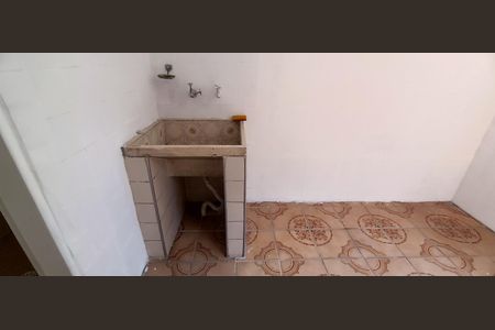 Casa para alugar com 164m², 3 quartos e 1 vaga Casa para alugar com 164m², 3 quartos e 1 vagaÁrea de Serviço