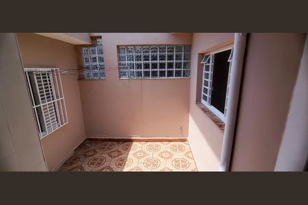 Casa para alugar com 164m², 3 quartos e 1 vaga Casa para alugar com 164m², 3 quartos e 1 vagaQuintal