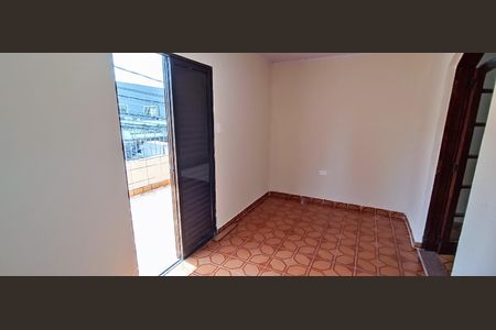 Casa para alugar com 164m², 3 quartos e 1 vaga Casa para alugar com 164m², 3 quartos e 1 vagaCloset do quarto