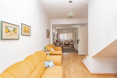 Casa para alugar com 250m², 5 quartos e 5 vagasSala