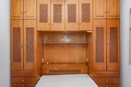 Casa para alugar com 250m², 5 quartos e 5 vagasQuarto 3