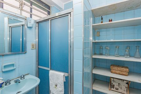 Casa para alugar com 250m², 5 quartos e 5 vagasBanheiro Social 1