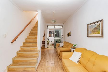 Casa para alugar com 250m², 5 quartos e 5 vagasSala