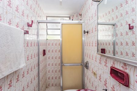 Casa para alugar com 250m², 5 quartos e 5 vagasBanheiro Social 3