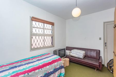 Casa para alugar com 250m², 5 quartos e 5 vagasQuarto 4