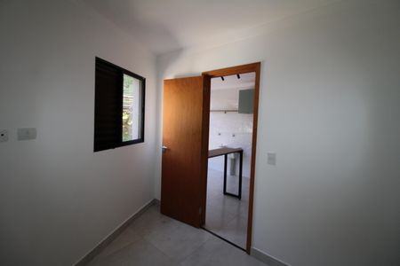 Apartamento à venda com 27m², 1 quarto e sem vagaQuarto