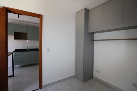 Apartamento à venda com 27m², 1 quarto e sem vagaQuarto