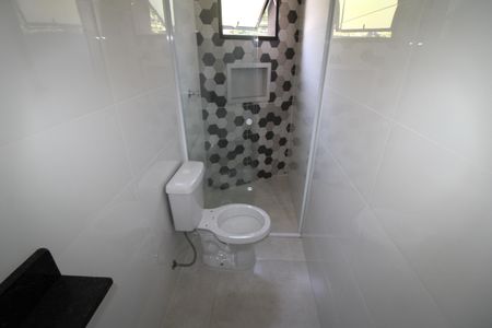 Apartamento à venda com 27m², 1 quarto e sem vagaBanheiro