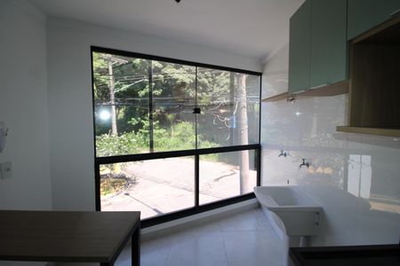 Apartamento à venda com 27m², 1 quarto e sem vagaÁrea de Serviço