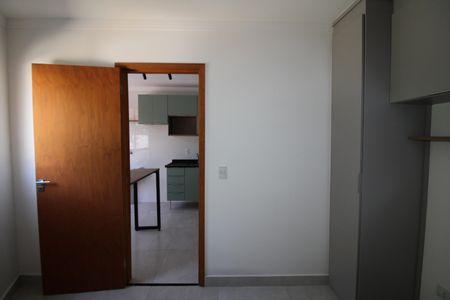 Apartamento à venda com 27m², 1 quarto e sem vagaQuarto