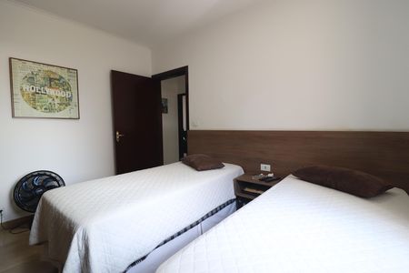 Casa à venda com 136m², 2 quartos e 2 vagasQuarto 2