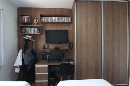 Casa à venda com 136m², 2 quartos e 2 vagasQuarto 2