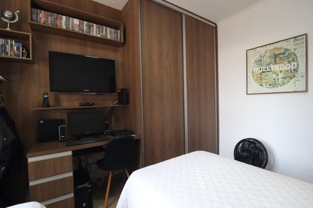 Casa à venda com 136m², 2 quartos e 2 vagasQuarto 2