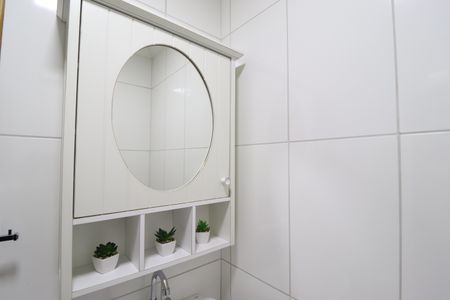 Casa à venda com 136m², 2 quartos e 2 vagasBanheiro 2