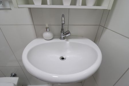 Casa à venda com 136m², 2 quartos e 2 vagasBanheiro 2